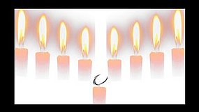 Reflections on Chanukka and Christmas